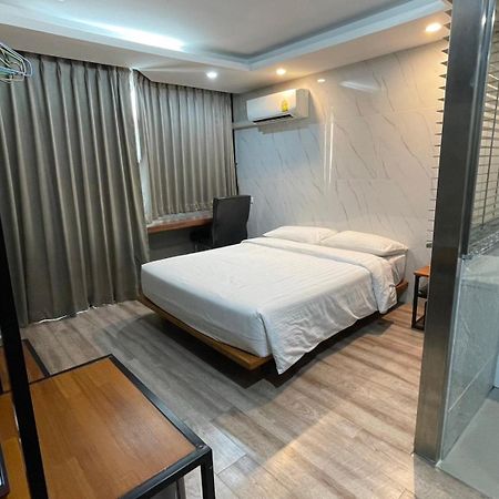 Bangkok City Link Hotel Dış mekan fotoğraf