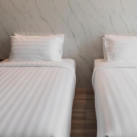 Bangkok City Link Hotel Dış mekan fotoğraf