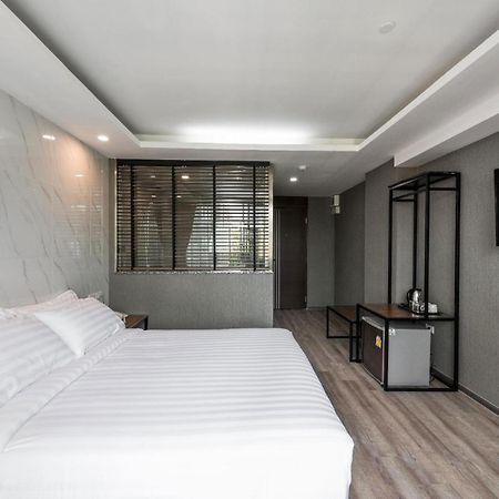 Bangkok City Link Hotel Dış mekan fotoğraf